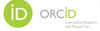 ORCID